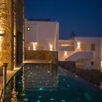 Vezo Mykonos Hotel Tourlos