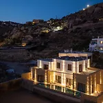 Vezo Mykonos 4* Tourlos
