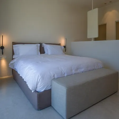 Vezo Mykonos 4*