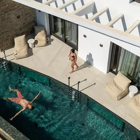 Vezo Mykonos Tourlos