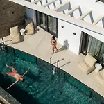 Vezo Mykonos Túrlosz