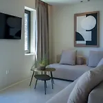 Szálloda Vezo Mykonos