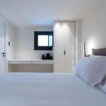 Szálloda Vezo Mykonos 4*