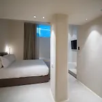 Szálloda Vezo Mykonos 4*
