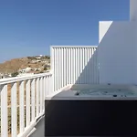 Vezo Mykonos Szálloda