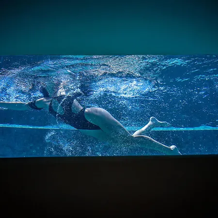 Vezo Mykonos فندق 4*