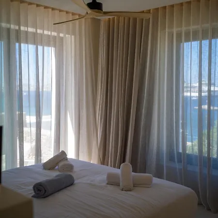 Vezo Mykonos 4* تورلوس