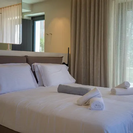 Vezo Mykonos فندق تورلوس