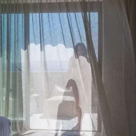 فندق Vezo Mykonos تورلوس