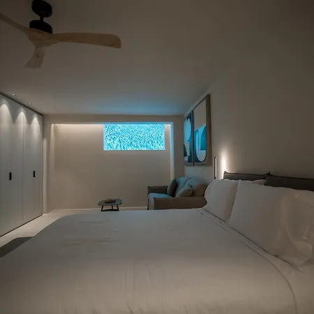 Vezo Mykonos تورلوس