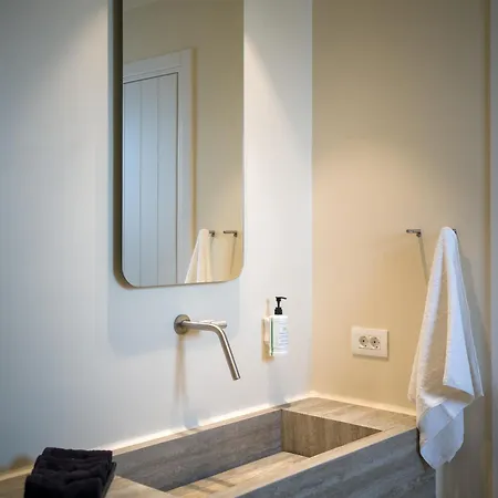 Vezo Mykonos 4* تورلوس