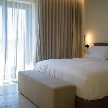 Szálloda Vezo Mykonos