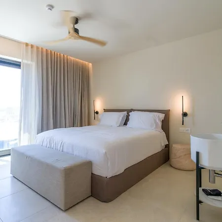 Vezo Mykonos تورلوس