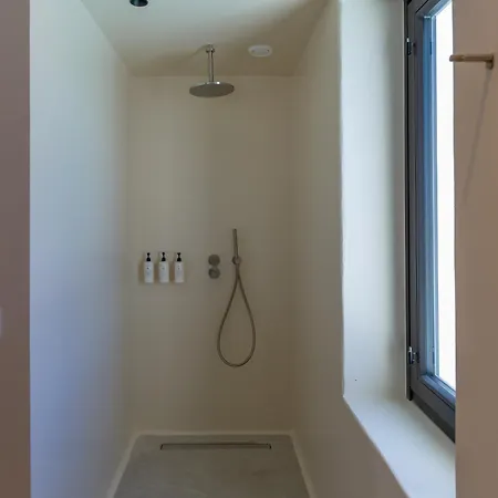 Vezo Mykonos 4* تورلوس