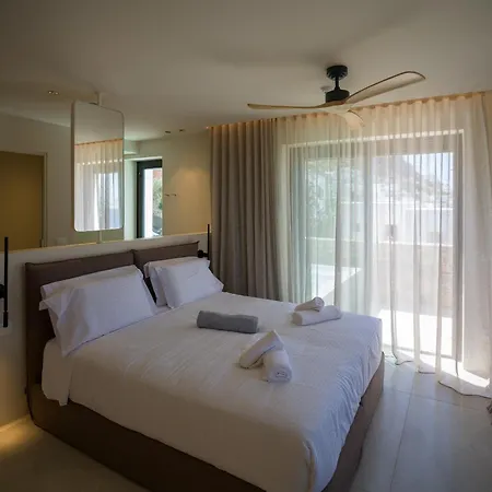 فندق Vezo Mykonos تورلوس