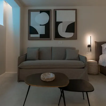 Vezo Mykonos فندق 4*