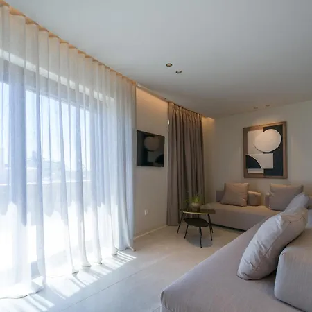 فندق Vezo Mykonos تورلوس