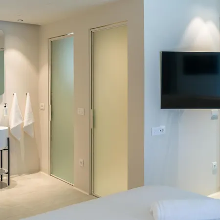 Vezo Mykonos فندق