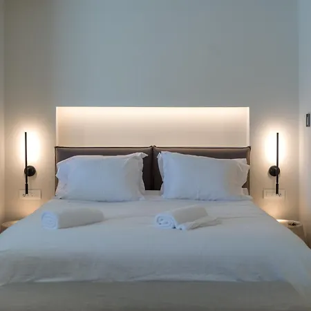 Vezo Mykonos فندق تورلوس