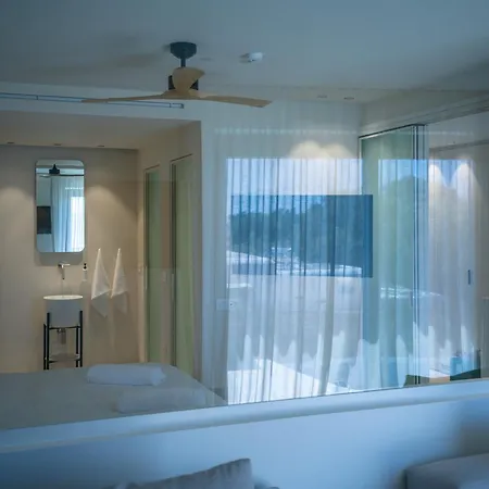 فندق Vezo Mykonos تورلوس