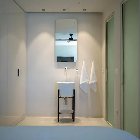 Vezo Mykonos 4* تورلوس