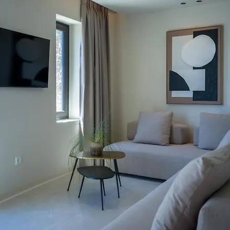 فندق Vezo Mykonos