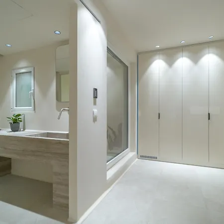 Vezo Mykonos 4* تورلوس