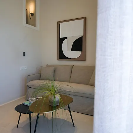 Vezo Mykonos فندق تورلوس