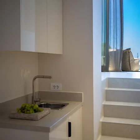 Vezo Mykonos فندق 4*