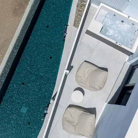 Vezo Mykonos Szálloda