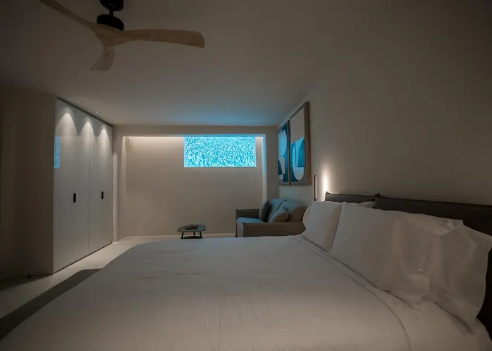 Vezo Mykonos 투를로스