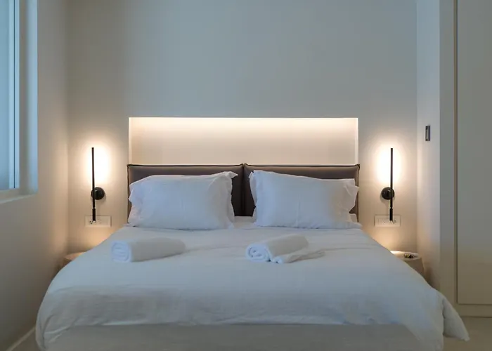 Vezo Mykonos 호텔 투를로스