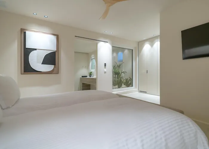 Vezo Mykonos 4* 투를로스