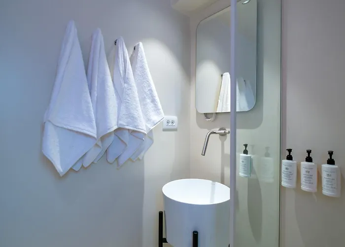 Vezo Mykonos 4* Tourlos