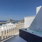 Vezo Mykonos Tourlos