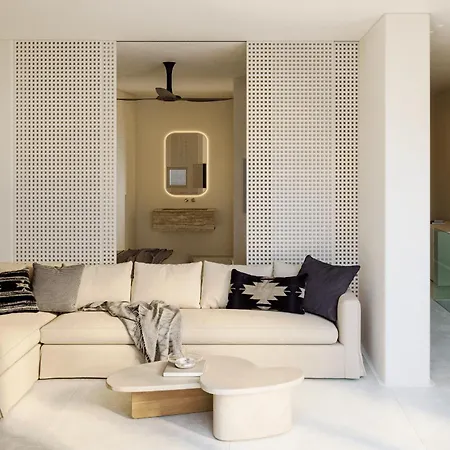 Vezo Mykonos 4*