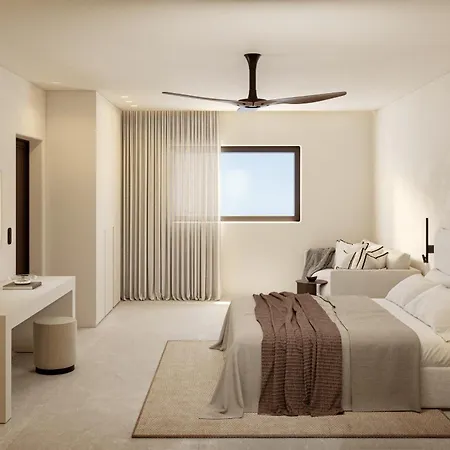 Hotel Vezo Mykonos
