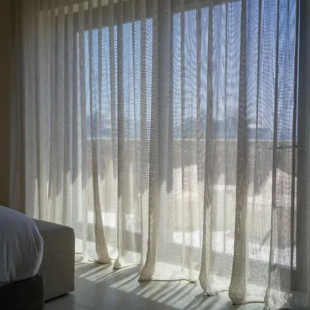 Vezo Mykonos Hotel Tourlos