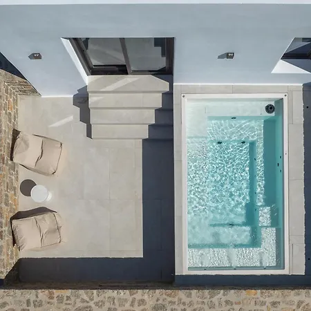Hotel Vezo Mykonos