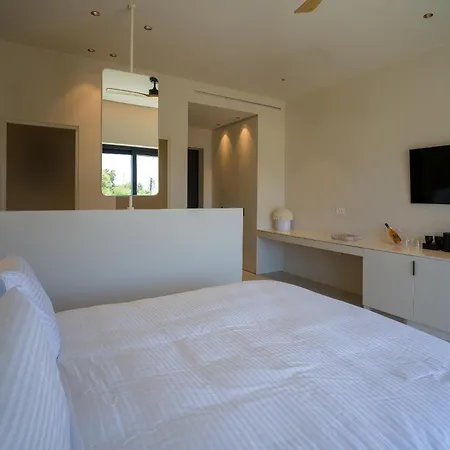 Vezo Mykonos Hotel