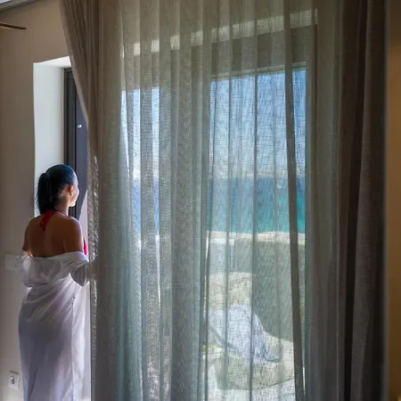 Hotel Vezo Mykonos