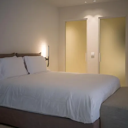 酒店 Vezo Mykonos 4*