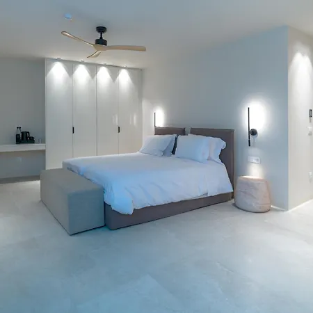 Hotel Vezo Mykonos