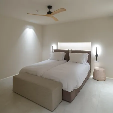 酒店 Vezo Mykonos 4*