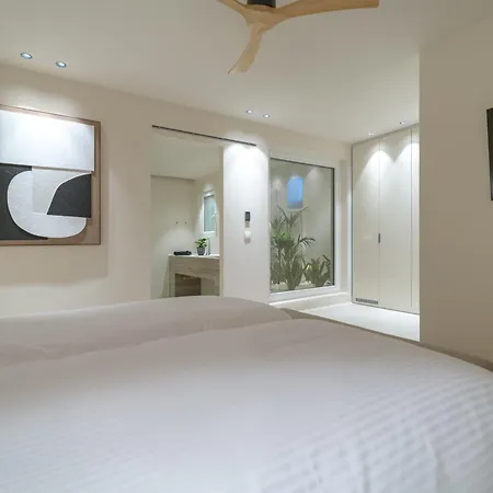 Vezo Mykonos 4* Tourlos