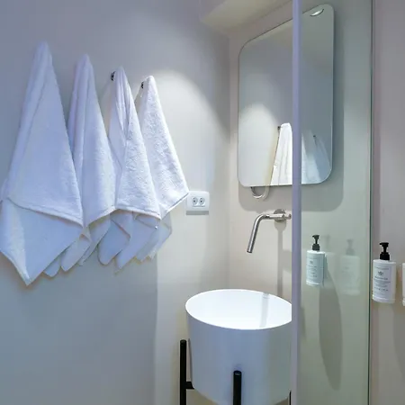 Vezo Mykonos 4* Tourlos
