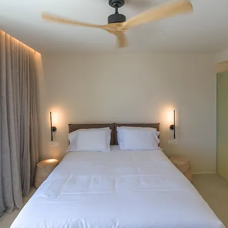 Hotel Vezo Mykonos