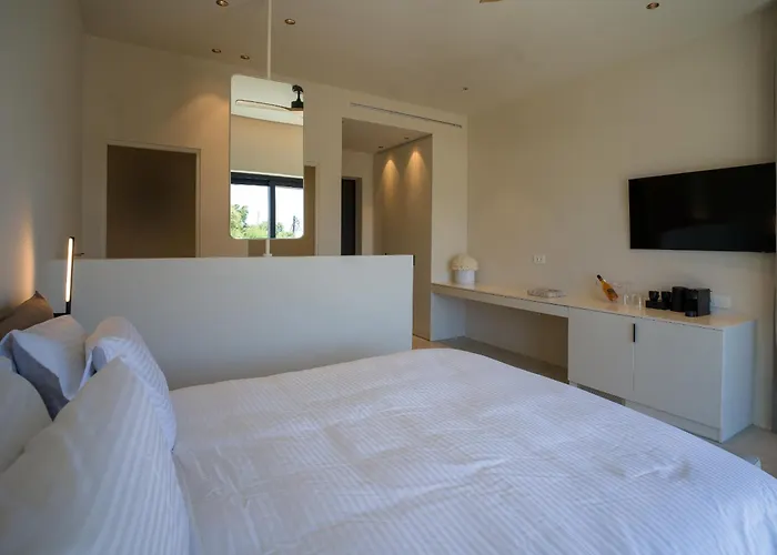 Vezo Mykonos فندق