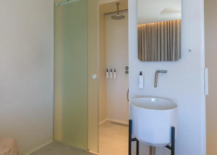 فندق Vezo Mykonos تورلوس