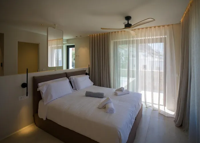 فندق Vezo Mykonos تورلوس